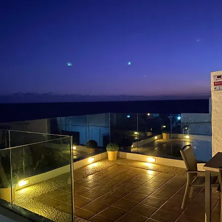 N. Baviera 33 * San Bartolome de Tirajana (Gran Canaria)